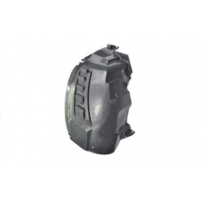 Fiat Ducato/Jumper/Box 06-*Plastico Pase De Rueda Delantero Dch