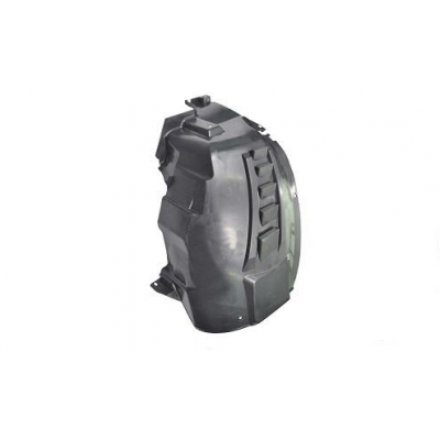 Fiat Ducato/Jumper/Box 06-*Plastico Pase De Rueda Delantero Izq