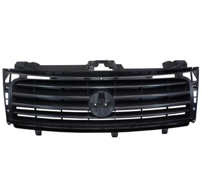 Fiat Scudo 07-*Rejilla Negra
