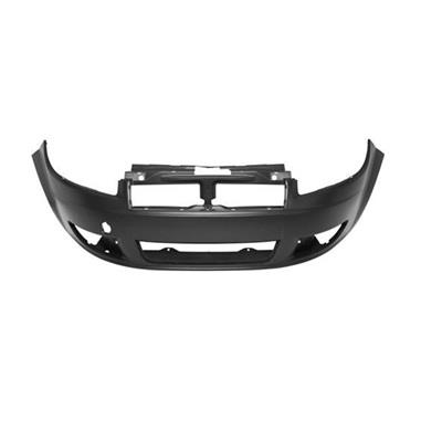 Fiat Linea 2007-*Paragolpes Delanter. Para Pintar