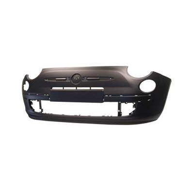 Fiat 500 07-*P/Golpes Del P/Pintar C/Aguje Para  Moldura