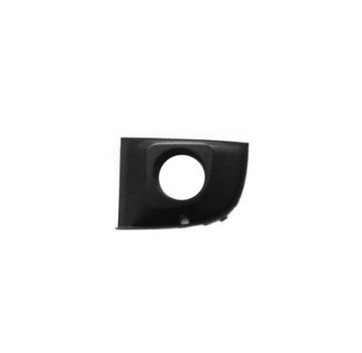 Fiat 500 07-*Rejilla Izq Paragolpes Delanter. C/Agujeros