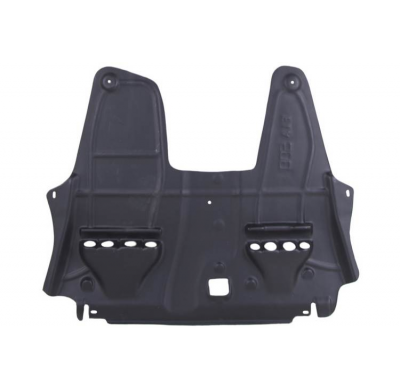 Fiat 500 07-*Cubre Carter(Central)