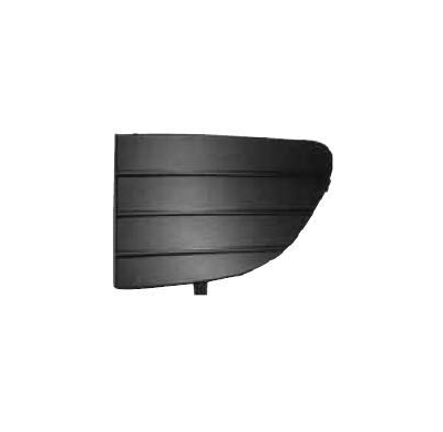 Fiat Punto Evo 09-*Rejilla Izq Paragolpes