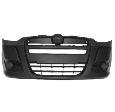 Fiat Doblo 10-*Paragolpes Delantero