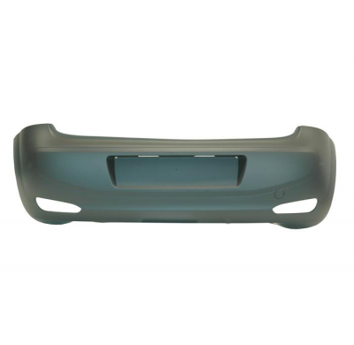 Fiat Punto 12-*Paragolpes Trasero Para Pintar