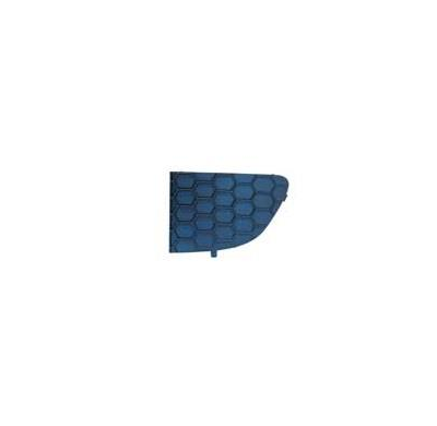 Fiat Punto 12-*Rejilla Paragolpes Delantero Dch Sin Agujero