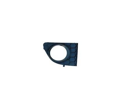 Fiat Punto 12-*Rejilla Paragolpes Delantero Dch Con Agujeros