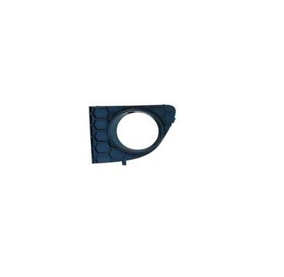 Fiat Punto 12-*Rejilla Paragolpes Delantero Izq Con Agujeros