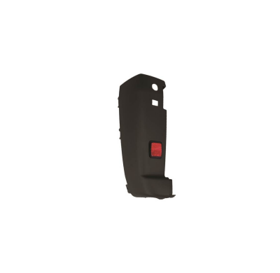 Fiat Ducato/Jumper/Boxer 14-*Punta Paragolpes Trasero Izq Con Reflector
