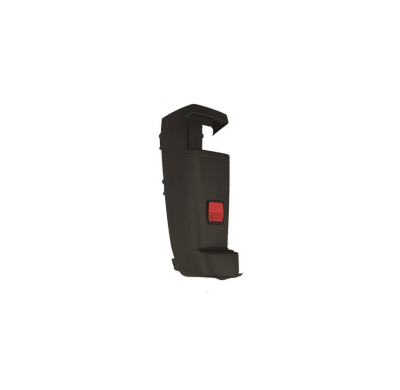 Fiat Ducato/Jumper/Boxer 14-*Punta Paragolpes Trasero Izq Con Reflector(Ang 270)