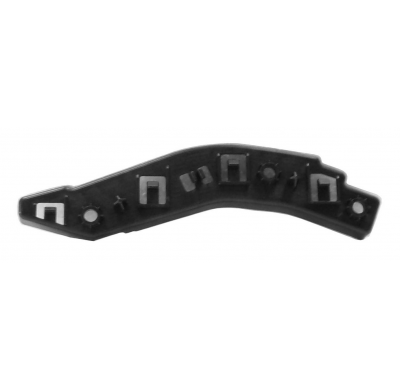 Fiat 500x 14-*Soporte Plastico Dch Paragolpes Delantero