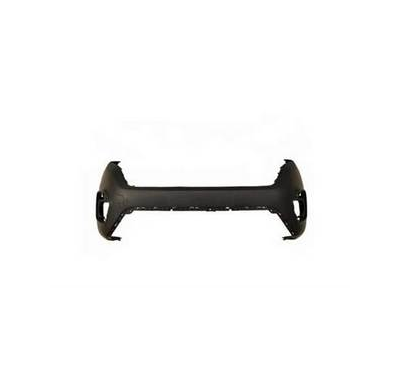 Fiat Fiorino 16-*Paragolpes Delantero Inferior Negro