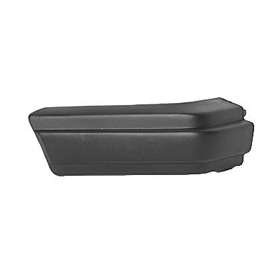 Ford Escort 80-*Punta P/Golpes Del Dch