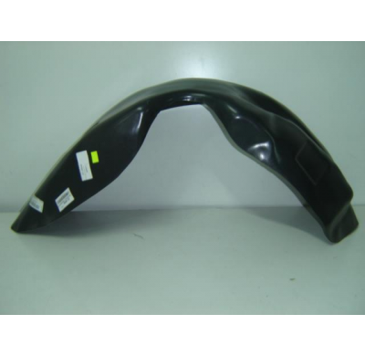 Ford Escort 86-*Pase Rueda Del Dch