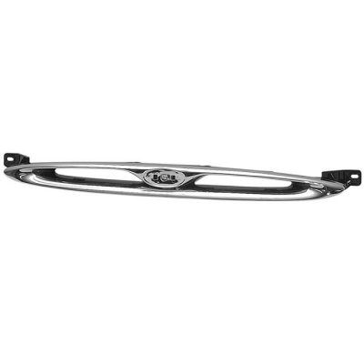 Ford Escort 95-*Rejilla Mod Ghia Crom