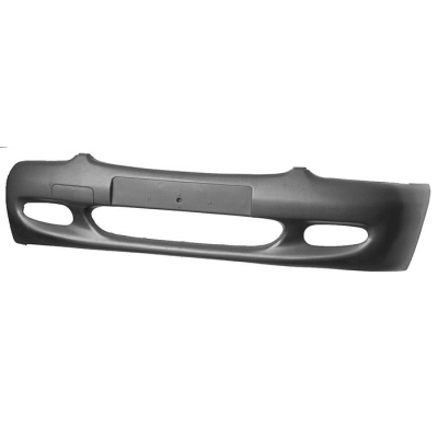 Ford Escort 95-*P/Golpes Del C/Agujer (Refuerzo Plastico) Ghia