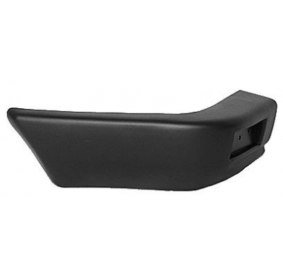 Ford Fiesta 84-*Punta P/Golpes Tras Izq