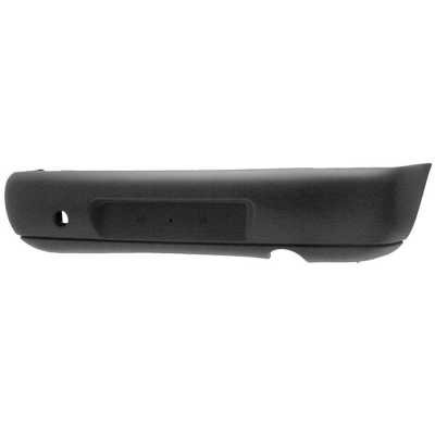 Ford Fiesta 96-*P/Golpes Tras Azul