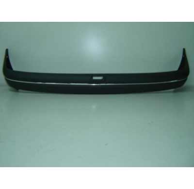 Ford Fiesta 89-*P/Golpes Tras Moldura Cromada