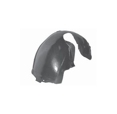 Ford Fiesta 89-*Pase Rueda Del Izq (Del