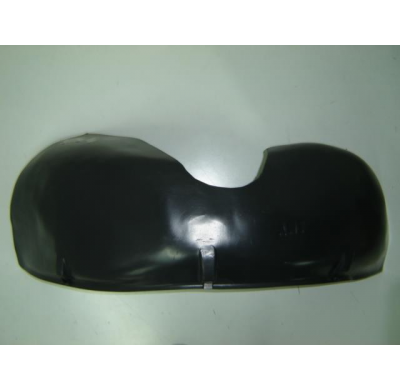 Ford Transit 91-*Pase Rueda Del Dch