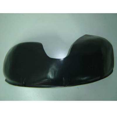 Ford Transit 91-*Pase Rueda Del Izq