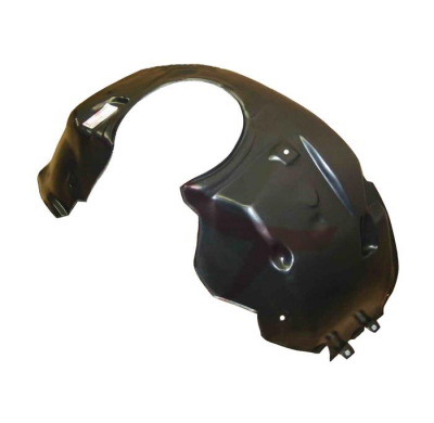 Ford Mondeo 96-*Pase Rueda Del Izq