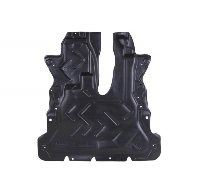 Ford Mondeo 96-*Cubre Carter(Central)