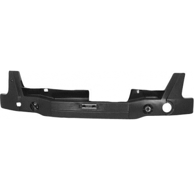 Ford Ka*refuerzo P/Golpes Del