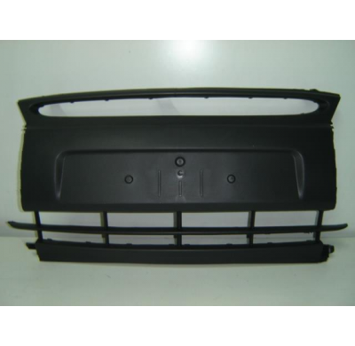 Ford Ka*p/Golpes Del Centro Gris