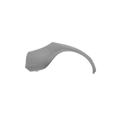 Ford Ka*p/Golpes Tras Lateral Dch Para Pintar