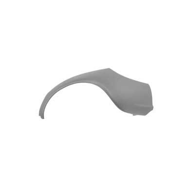 Ford Ka*p/Golpes Tras Lateral Izq Para Pintar