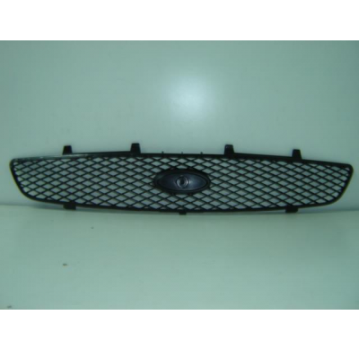 Ford Fiesta 99-*Rejilla (Trend Losango)