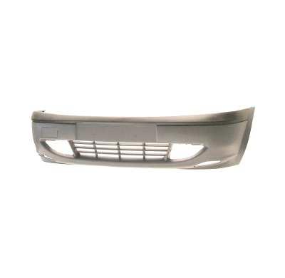 Ford Fiesta 99-*P/Golpes Del Para Pintar Met C/Agujer