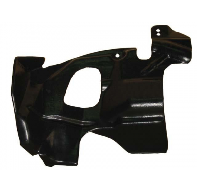 Ford Mondeo 00-*Plastico Protector Inferior Motor Delantero Izq