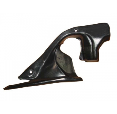 Ford Mondeo 00-*Plastico Protector Inferior Motor Tras Dch