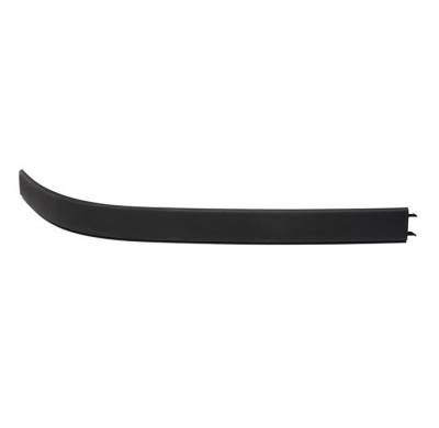 Ford Focus 02-*Spoiler Paragolpes Delantero Dch