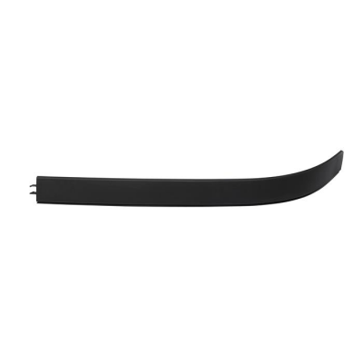 Ford Focus 02-*Spoiler Paragolpes Delantero Izq