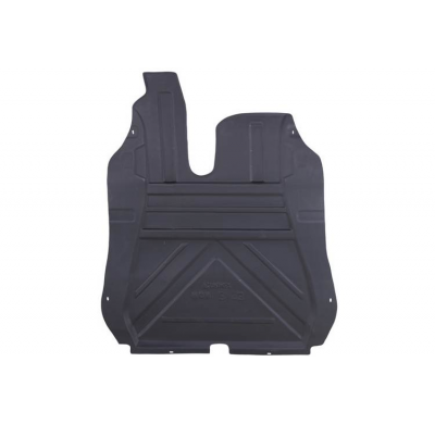 Ford Mondeo 03-*Cubre Carter(Central)