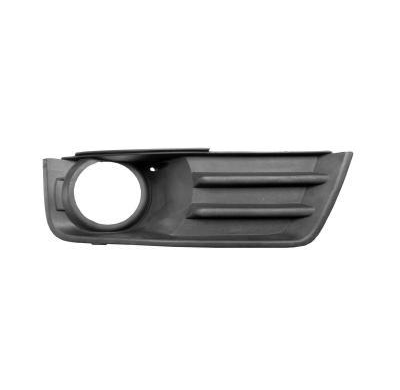 Ford Focus C-Max 03-*Rejilla Paragolpes Delantero  Dch Con Agujero Antiniebla