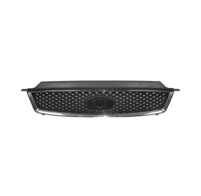 Ford Focus 04-*Rejilla