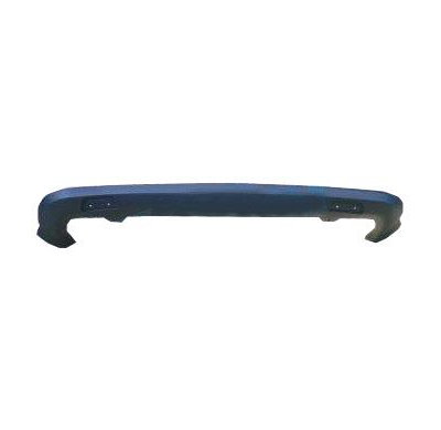 Ford Focus 04-*Spoiler Paragolpes Trasero Sw