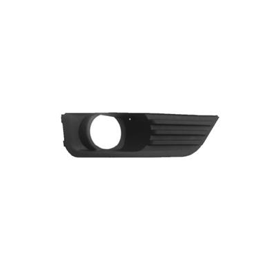 Ford Focus 04-*Rejilla Dch P/Golpes C/Agujeros