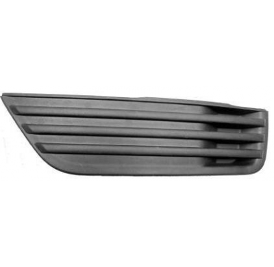 Ford Focus 04-*Rejilla Izq Paragolpes Sin Agujeros