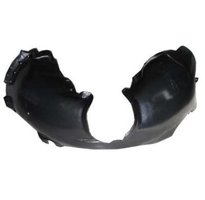 Ford Focus 04-*Prot. Pase Rueda Del Izq