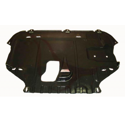 Ford Focus 04-*Plastico Protector Inferior Tras( Motor)