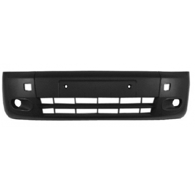 Ford Transit Connect 06-*P/Golpes Del C/Agujeros