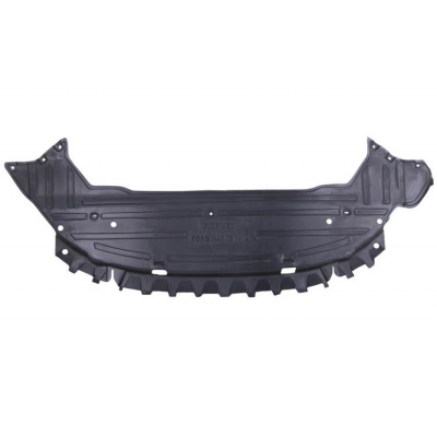 Ford S-Max/Galaxy 06-*Cubre Carter Delantero