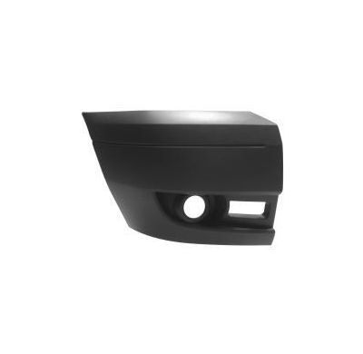 Ford Transit 06-*Punta Paragolpes Delantero Dch C/Agujeros